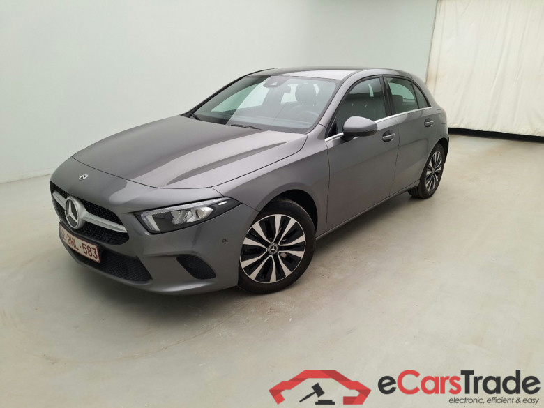Mercedes, A-Class '18 PHEV, Mercedes-Benz A-Klasse A 250 e Business Solution 5 #2