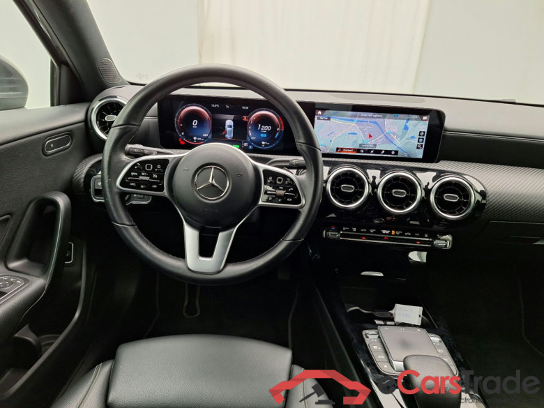Mercedes, A-Class '18 PHEV, Mercedes-Benz A-Klasse A 250 e Business Solution 5 #5