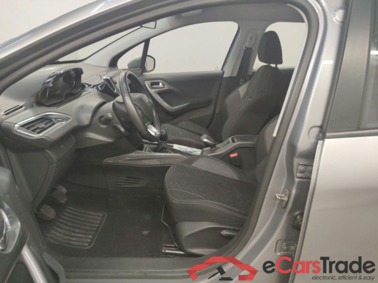 Peugeot 2008 1.2 Puretech 61kW S&S Active 5d #3