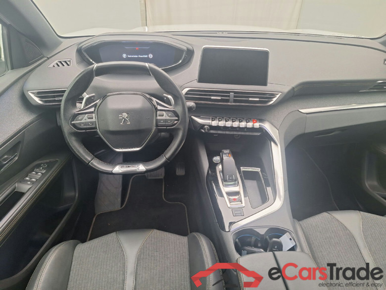Peugeot, 5008 '16, 5008 1.5BHDi 96kW GT Line A. #6