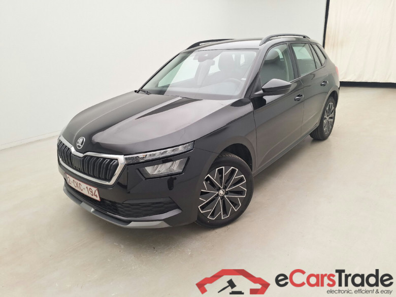 Skoda, Kamiq '19, Skoda Kamiq 1.0 TSI 81kW Ambition 5d #2