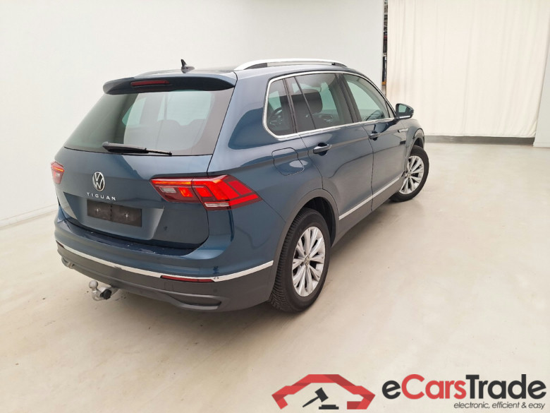 VW, Tiguan FL'20, Tig.2.0TDi 122 Life Business #4