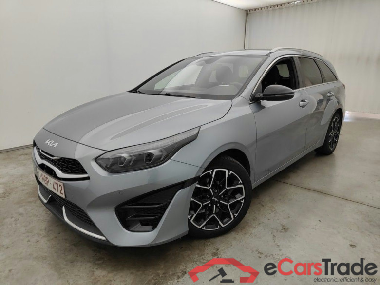 KIA cee'd Sportswagon GT Line Plus 1.5 T-GDi 140 ISG 5d