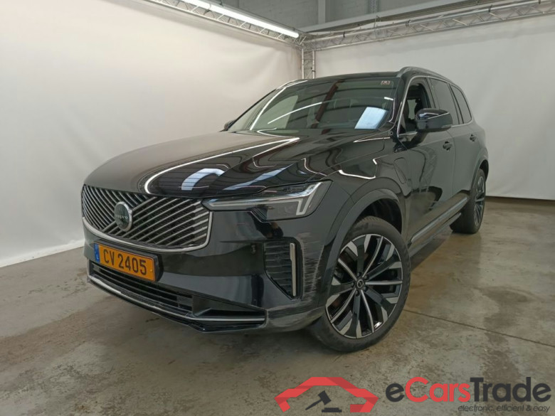 Volvo XC90 2.0 T8 4WD Ultra Bright Aut. 5d #1
