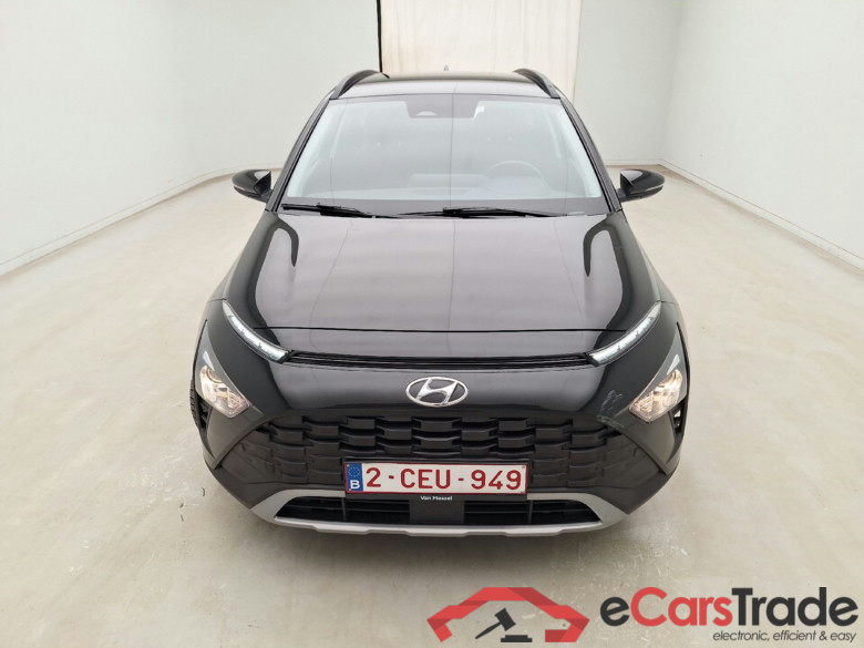 Hyundai, Bayon '21, Bayon 1.0TGDi Twist DCT 5d #1