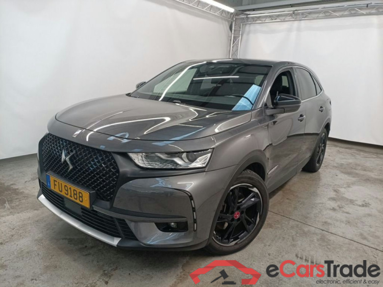 DS DS7 CROSSBACK 1.6 E-TENSE 181 Perfor. Line (EU6.3) 5d #1