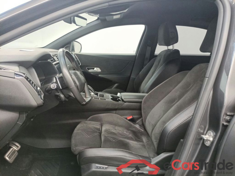DS DS7 CROSSBACK 1.6 E-TENSE 181 Perfor. Line (EU6.3) 5d #3