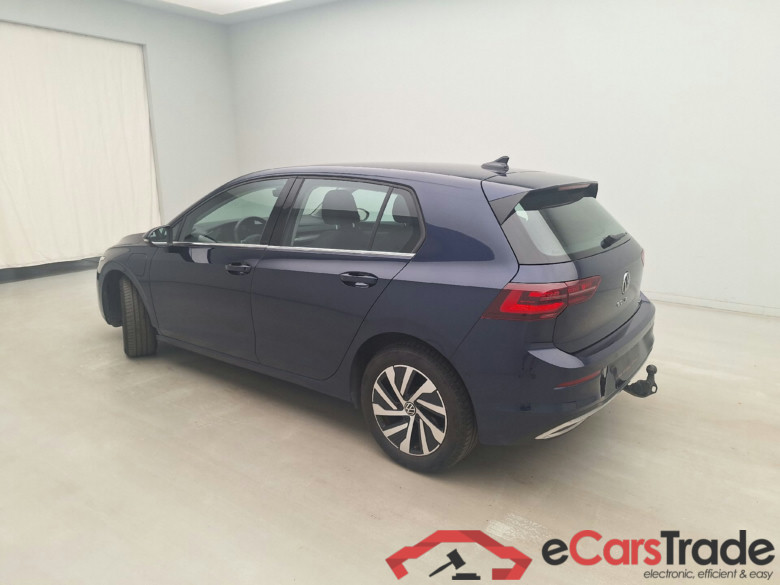 VW, Golf VIII '20 PHEV, Golf 1.4eHyb.150 Style DSG 5d #3