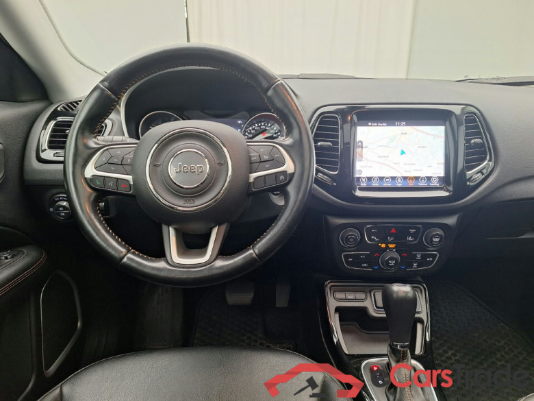 Jeep, Compass FL'21, Jeep Compass 1.3 Turbo T4 150 4x2 DDCT Limited 5d #6