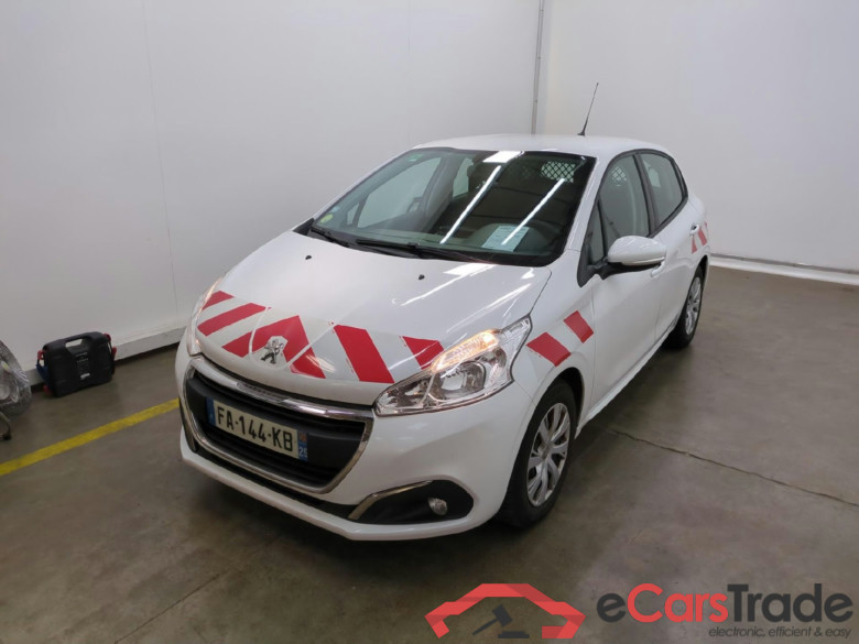 208 Affaire Premium Pack 1.6 HDi 75CV BVM5 E6 #1
