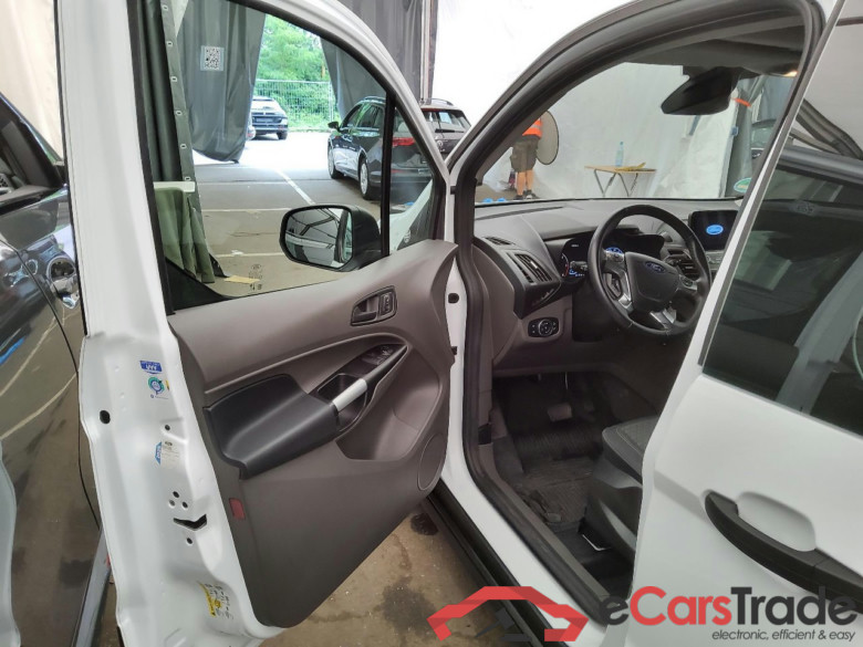 FORD Transit Connect 230 L2 S&S Autm. Trend 4d 88kW #4