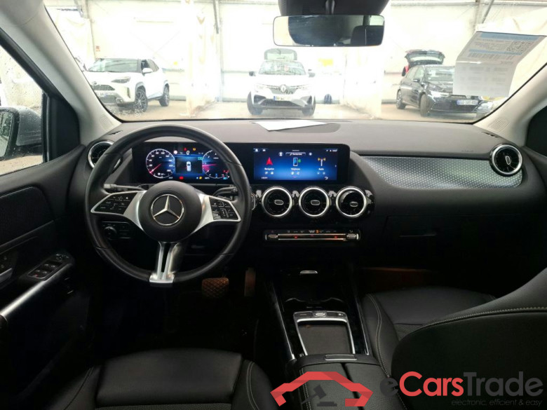 MERCEDES-BENZ Classe B / 2022 / 5P / monospace B 200 d Business Line #5