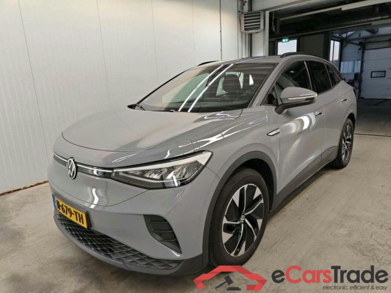 VOLKSWAGEN ID.4 Pro 77 kWh #1