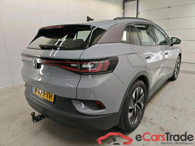 VOLKSWAGEN ID.4 Pro 77 kWh #2