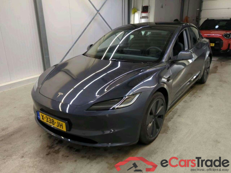 Tesla Model 3 Prem. L.R. AWD 78kWh
