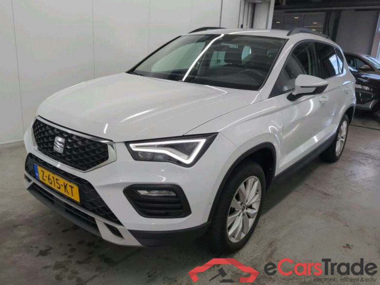 SEAT Ateca 1.5 TSI St. Bns Int.