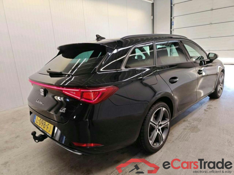 SEAT Leon Sportstourer 1.4 TSI eHy. PHEV FR #2