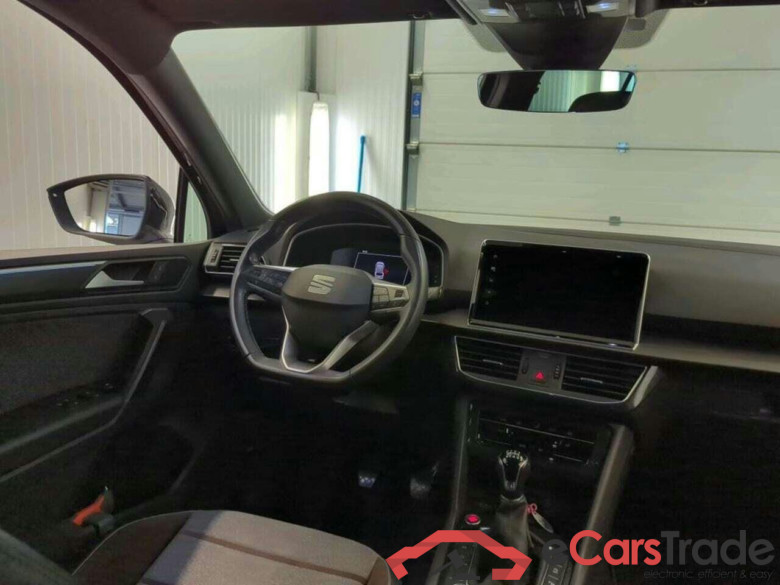 SEAT Tarraco 1.5 TSI XcelBnsIn 7p #3
