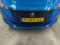 preview Peugeot e-208 #3