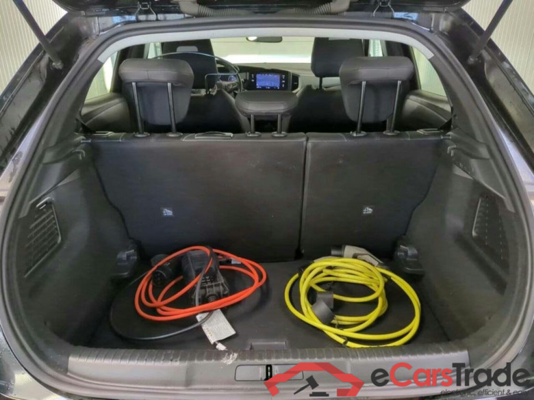 OPEL Mokka-e BE. 50-kWh 11kw bl. #5