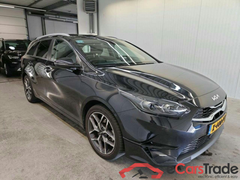 KIA ceed sportswagon 1.0 T-GDi ExecLine #5