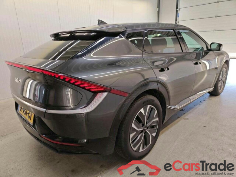 KIA EV6 Plus 77.4 kWh #2