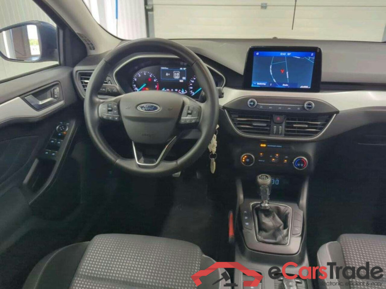 FORD FOCUS 1.0 EcoB. Tr Ed. bns #3