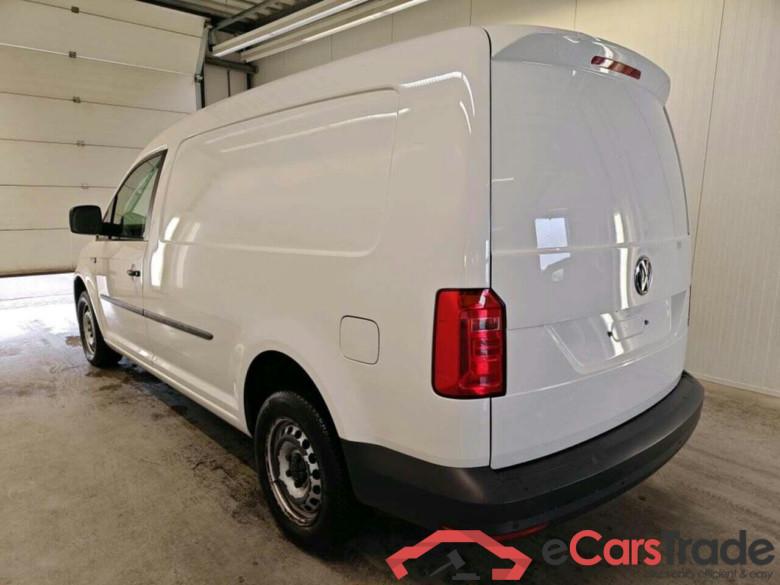 VOLKSWAGEN Caddy 1.4 TGI L2H1 EcoFuel #6