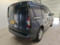 preview Volkswagen Caddy #1