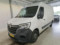 preview Renault Master #0