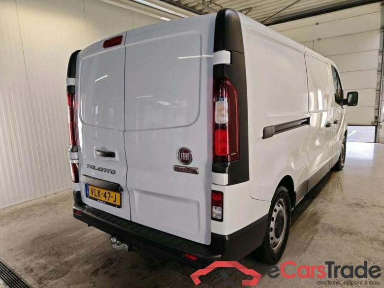 FIAT Talento 2.0 MJ L2H1 Basis #2