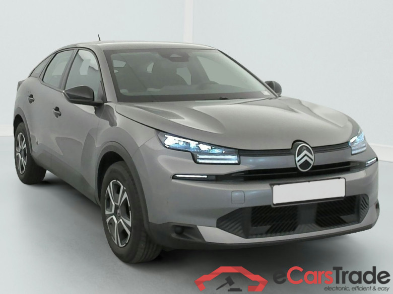 Citroen C4 You Hybride 110 ch e-DCS6 #1