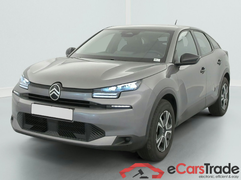 Citroen C4 You Hybride 110 ch e-DCS6 #3