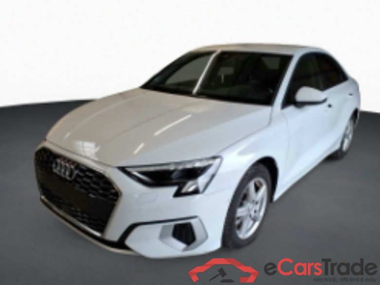 A3 Lim. 35 TDI advanced 2.0 TDI 110KW AT7 E6d #1
