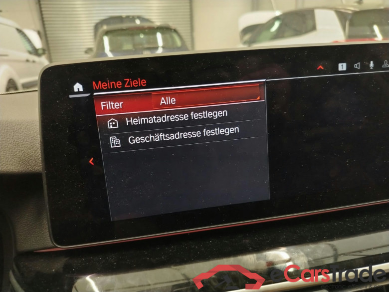 Baureihe 5 Touring 530 d xDrive 3.0 210KW AT8 E6d #5