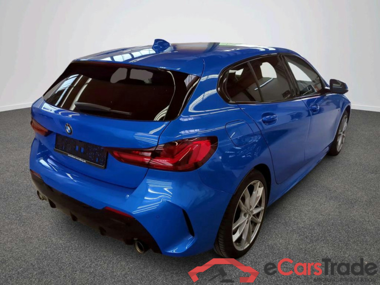 Baureihe 1 Lim. 120 i M Sport 2.0 131KW AT7 E6d #2