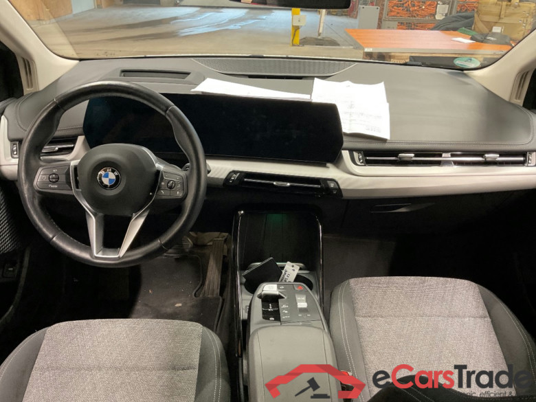 Baureihe 2 Active Tourer 218 d 2.0 110KW AT7 E6d #3