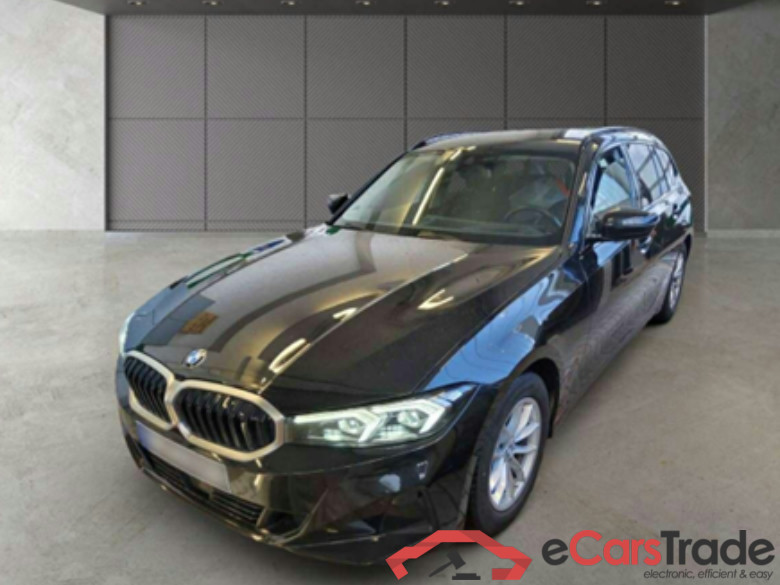 Baureihe 3 Touring 320 d 2.0 140KW AT8 E6d
