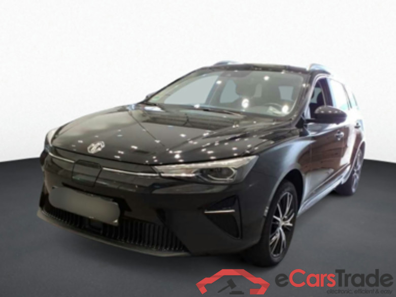 MG MG5 Maximal Luxury 5d 115kW