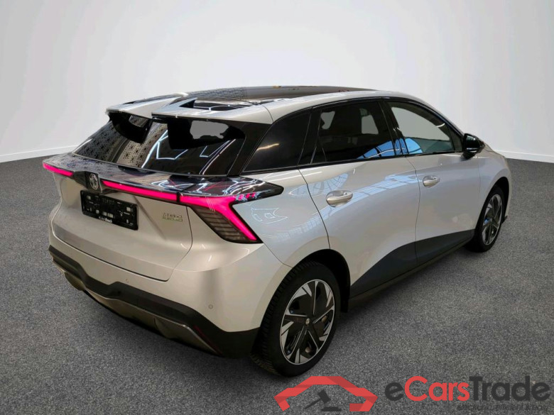 MG MG4 Luxury 5d 150kW #2