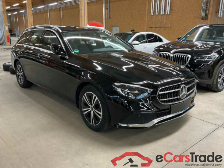 E -Klasse T-Modell E 220 d (213.204)Avantgarde 162KW AT9 E6d