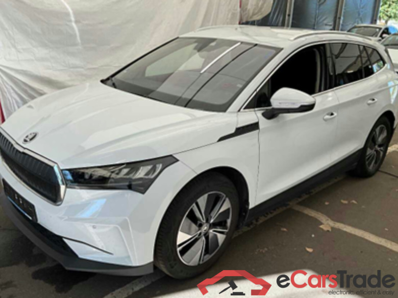 Enyaq 80 Loft 150KW