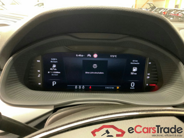 SKODA Scala 1.0 TSI DSG Ambition 5d 81kW #6