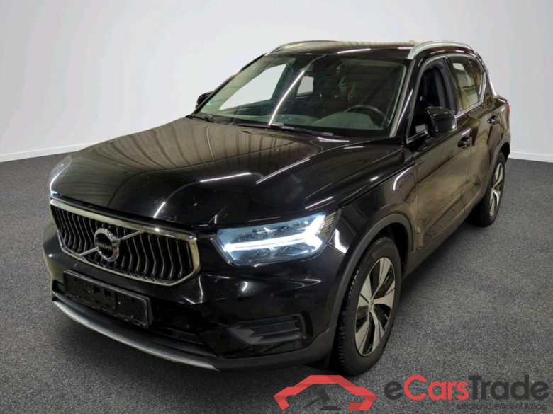 XC40 Inscription Expression Recharge Plug-In Hybrid 2WD 1.5 T4 155KW AT7 E6d