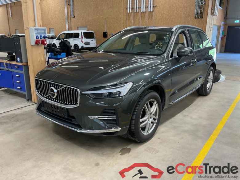 XC60 Inscription 2WD 2.0 B4 145KW AT8 E6d
