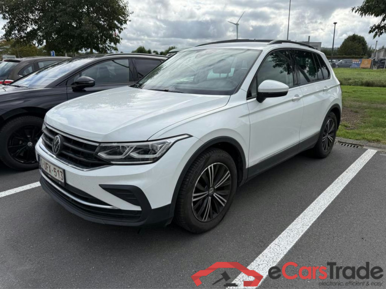 VOLKSWAGEN Tiguan 1.5 TSI ACT Life Business OPF #1