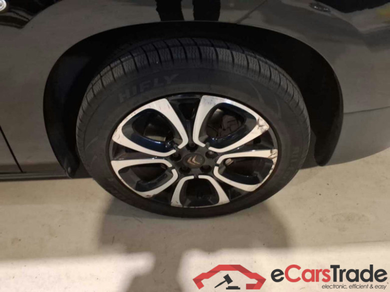 Citroën Berlingo (07.2018->) DE - Van5 1.2 PureTech 130 EU6d, Shine XL Stop&Start, 2019 - 2021 #4