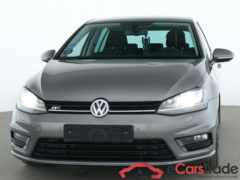 Volkswagen Golf (Inzahlungnahme MwSt. nicht ausweisbar) 2.0 TDI BMT/Start-Stopp EU6, Lounge #2