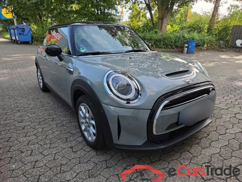 MINI Mini 3-trg. (F56)(2013->) DE - LimS3 SE, Cooper SE Classic Trim, (Facelift 2) 2021 - 2024 #1