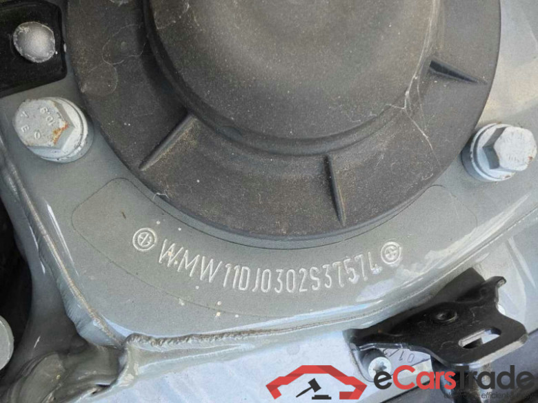 MINI Mini 3-trg. (F56)(2013->) DE - LimS3 SE, Cooper SE Classic Trim, (Facelift 2) 2021 - 2024 #5
